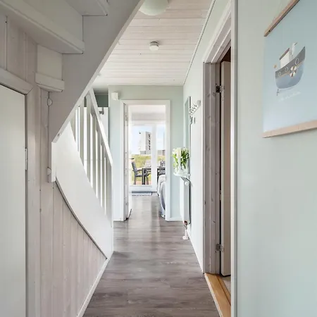 Hébergement de vacances Herzmuschel Marina Wendtorf