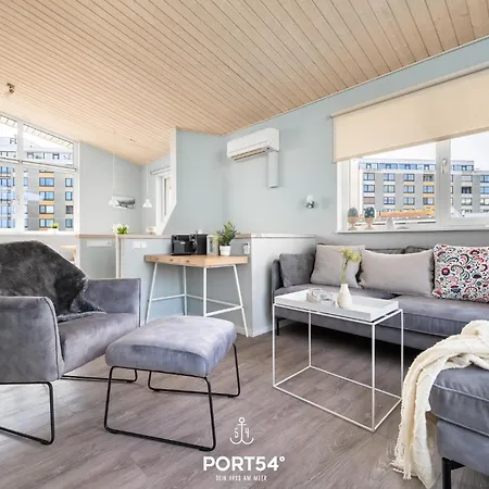 Herzmuschel Marina *