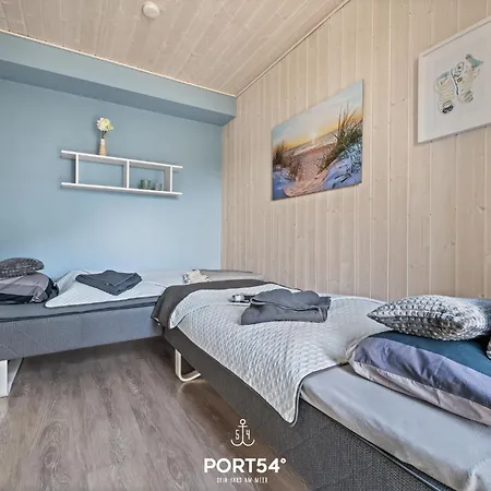 Herzmuschel Marina Wendtorf