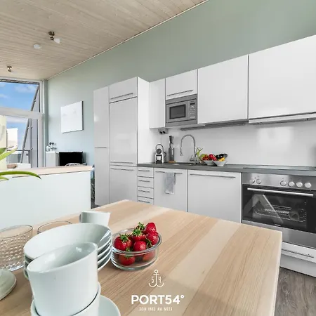 Herzmuschel Marina * Wendtorf