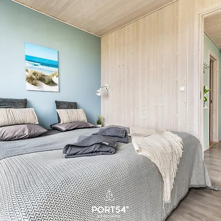 Herzmuschel Marina Wendtorf