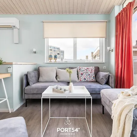 Herzmuschel Marina *