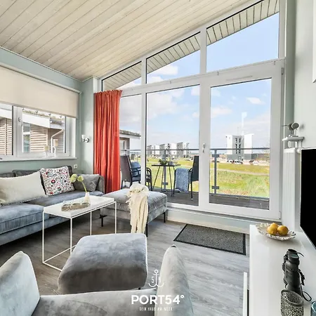 Herzmuschel Marina Wendtorf